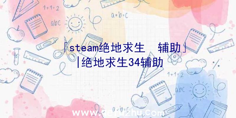 「steam绝地求生